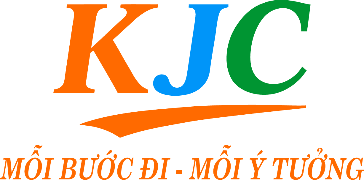 KJC logo