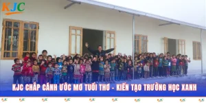 Chắp Cánh Ước Mơ