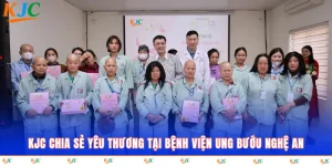 Chia Sẻ Yêu Thương