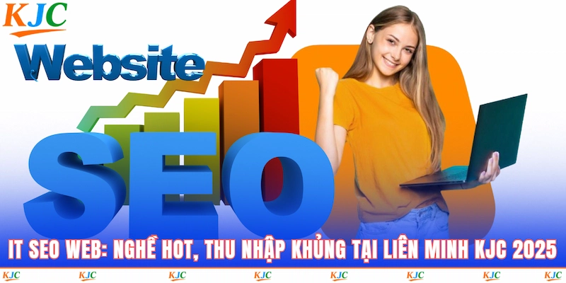 IT SEO WEB